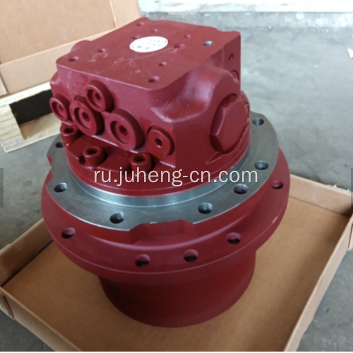 Конечная передача 304E Ходовой двигатель 304E 2919390